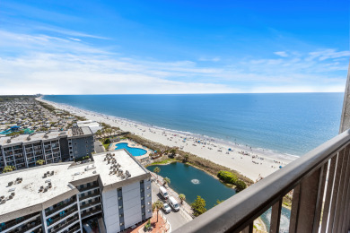 Lake House T1507 at The Myrtle Beach Resort, , on  in South Carolina - Lakehouse Vacation Rental - Lake Home for rent on LakeHouseVacations.com