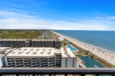 Lake House T1507 at The Myrtle Beach Resort, , on  in South Carolina - Lakehouse Vacation Rental - Lake Home for rent on LakeHouseVacations.com