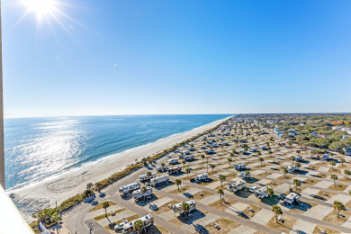 Lake House T1508 at The Myrtle Beach Resort, , on  in South Carolina - Lakehouse Vacation Rental - Lake Home for rent on LakeHouseVacations.com