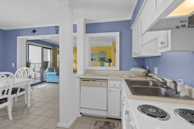 Lake House A447 at The Myrtle Beach Resort, , on  in South Carolina - Lakehouse Vacation Rental - Lake Home for rent on LakeHouseVacations.com