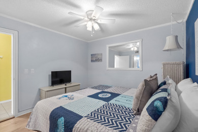Lake House A447 at The Myrtle Beach Resort, , on  in South Carolina - Lakehouse Vacation Rental - Lake Home for rent on LakeHouseVacations.com