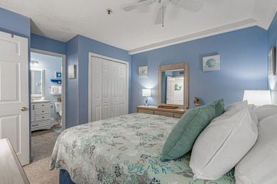 Lake House B442 at Myrtle Beach Resort, , on  in South Carolina - Lakehouse Vacation Rental - Lake Home for rent on LakeHouseVacations.com