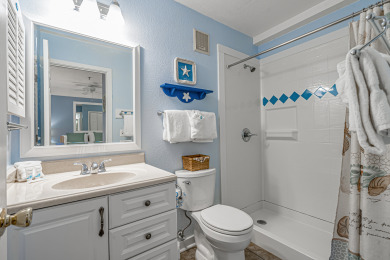 Lake House B442 at Myrtle Beach Resort, , on  in South Carolina - Lakehouse Vacation Rental - Lake Home for rent on LakeHouseVacations.com
