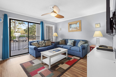 Lake House A151 at The Myrtle Beach Resort, , on  in South Carolina - Lakehouse Vacation Rental - Lake Home for rent on LakeHouseVacations.com