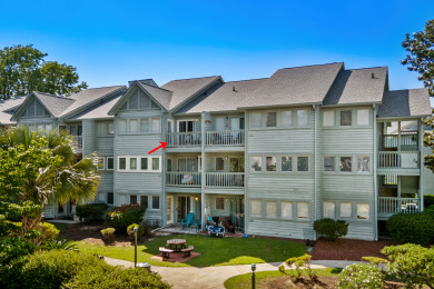 Lake House F4309 at The Myrtle Beach Resort, , on  in South Carolina - Lakehouse Vacation Rental - Lake Home for rent on LakeHouseVacations.com