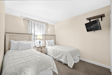 Lake House B122 at The Myrtle Beach Resort, , on  in South Carolina - Lakehouse Vacation Rental - Lake Home for rent on LakeHouseVacations.com