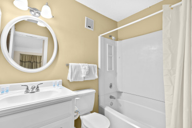 Lake House B122 at The Myrtle Beach Resort, , on  in South Carolina - Lakehouse Vacation Rental - Lake Home for rent on LakeHouseVacations.com