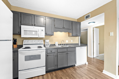 Lake House B122 at The Myrtle Beach Resort, , on  in South Carolina - Lakehouse Vacation Rental - Lake Home for rent on LakeHouseVacations.com