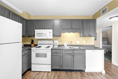 Lake House B122 at The Myrtle Beach Resort, , on  in South Carolina - Lakehouse Vacation Rental - Lake Home for rent on LakeHouseVacations.com