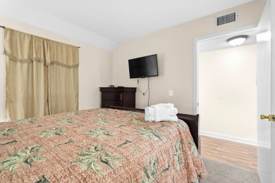Lake House B122 at The Myrtle Beach Resort, , on  in South Carolina - Lakehouse Vacation Rental - Lake Home for rent on LakeHouseVacations.com