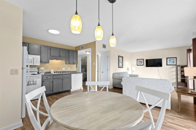 Lake House B122 at The Myrtle Beach Resort, , on  in South Carolina - Lakehouse Vacation Rental - Lake Home for rent on LakeHouseVacations.com