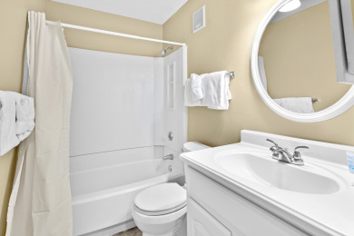 Lake House B122 at The Myrtle Beach Resort, , on  in South Carolina - Lakehouse Vacation Rental - Lake Home for rent on LakeHouseVacations.com