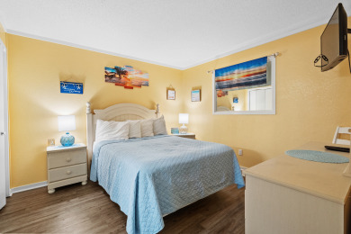 Lake House A418 at The Myrtle Beach Resort, , on  in South Carolina - Lakehouse Vacation Rental - Lake Home for rent on LakeHouseVacations.com