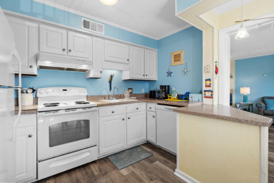 Lake House A418 at The Myrtle Beach Resort, , on  in South Carolina - Lakehouse Vacation Rental - Lake Home for rent on LakeHouseVacations.com