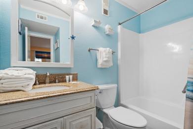 Lake House A418 at The Myrtle Beach Resort, , on  in South Carolina - Lakehouse Vacation Rental - Lake Home for rent on LakeHouseVacations.com