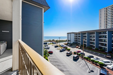 Lake House A418 at The Myrtle Beach Resort, , on  in South Carolina - Lakehouse Vacation Rental - Lake Home for rent on LakeHouseVacations.com