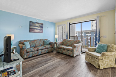 Lake House A418 at The Myrtle Beach Resort, , on  in South Carolina - Lakehouse Vacation Rental - Lake Home for rent on LakeHouseVacations.com