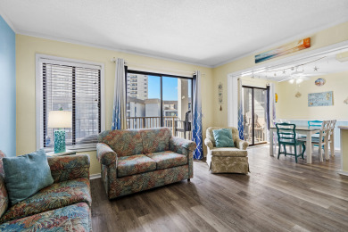 Lake House A418 at The Myrtle Beach Resort, , on  in South Carolina - Lakehouse Vacation Rental - Lake Home for rent on LakeHouseVacations.com