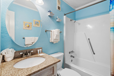 Lake House A418 at The Myrtle Beach Resort, , on  in South Carolina - Lakehouse Vacation Rental - Lake Home for rent on LakeHouseVacations.com