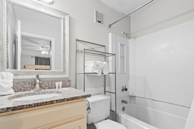 Lake House B140 at Myrtle Beach Resort, , on  in South Carolina - Lakehouse Vacation Rental - Lake Home for rent on LakeHouseVacations.com