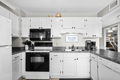 Lake House B140 at Myrtle Beach Resort, , on  in South Carolina - Lakehouse Vacation Rental - Lake Home for rent on LakeHouseVacations.com