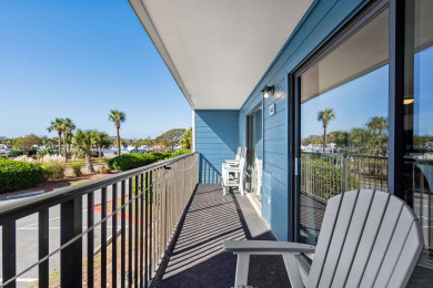 Lake House B140 at Myrtle Beach Resort, , on  in South Carolina - Lakehouse Vacation Rental - Lake Home for rent on LakeHouseVacations.com