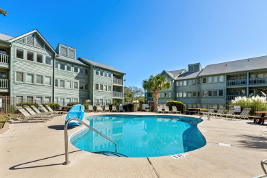 Lake House B341 at the Myrtle Beach Resort, , on  in South Carolina - Lakehouse Vacation Rental - Lake Home for rent on LakeHouseVacations.com