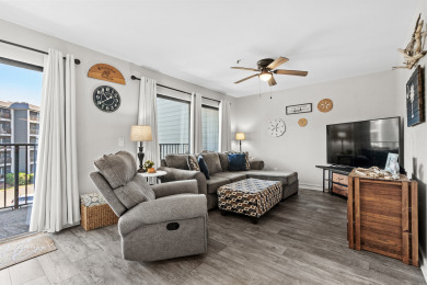 Lake House B341 at the Myrtle Beach Resort, , on  in South Carolina - Lakehouse Vacation Rental - Lake Home for rent on LakeHouseVacations.com