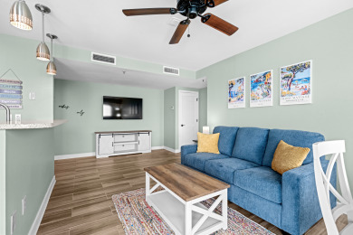 Lake House T1811 at the Myrtle Beach Resort, , on  in South Carolina - Lakehouse Vacation Rental - Lake Home for rent on LakeHouseVacations.com