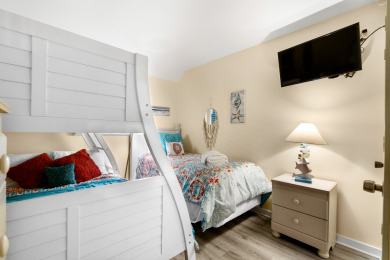 Lake House B444 at The Myrtle Beach Resort, , on  in South Carolina - Lakehouse Vacation Rental - Lake Home for rent on LakeHouseVacations.com