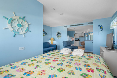 Lake House T401 at The Myrtle Beach Resort, , on  in South Carolina - Lakehouse Vacation Rental - Lake Home for rent on LakeHouseVacations.com