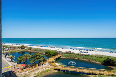 Lake House T401 at The Myrtle Beach Resort, , on  in South Carolina - Lakehouse Vacation Rental - Lake Home for rent on LakeHouseVacations.com