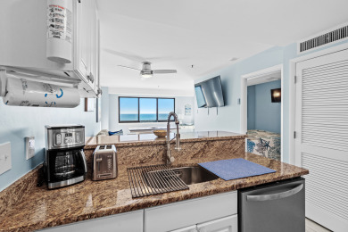 Lake House T1702 at The Myrtle Beach Resort, , on  in South Carolina - Lakehouse Vacation Rental - Lake Home for rent on LakeHouseVacations.com