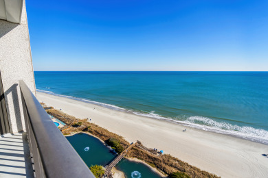 Lake House T1702 at The Myrtle Beach Resort, , on  in South Carolina - Lakehouse Vacation Rental - Lake Home for rent on LakeHouseVacations.com