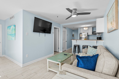Lake House T1702 at The Myrtle Beach Resort, , on  in South Carolina - Lakehouse Vacation Rental - Lake Home for rent on LakeHouseVacations.com
