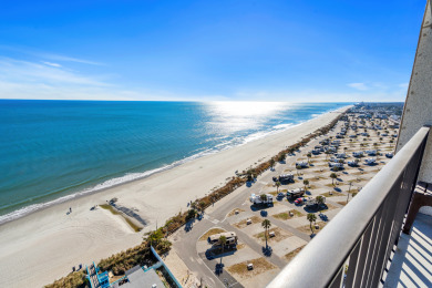Lake House T1702 at The Myrtle Beach Resort, , on  in South Carolina - Lakehouse Vacation Rental - Lake Home for rent on LakeHouseVacations.com