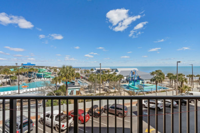 Lake House A311 at the Myrtle Beach Resort, , on  in South Carolina - Lakehouse Vacation Rental - Lake Home for rent on LakeHouseVacations.com