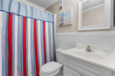 Lake House A311 at the Myrtle Beach Resort, , on  in South Carolina - Lakehouse Vacation Rental - Lake Home for rent on LakeHouseVacations.com