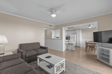 Lake House A311 at the Myrtle Beach Resort, , on  in South Carolina - Lakehouse Vacation Rental - Lake Home for rent on LakeHouseVacations.com