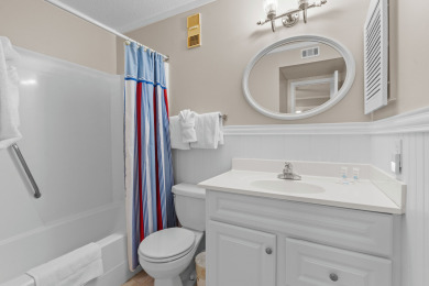Lake House A311 at the Myrtle Beach Resort, , on  in South Carolina - Lakehouse Vacation Rental - Lake Home for rent on LakeHouseVacations.com