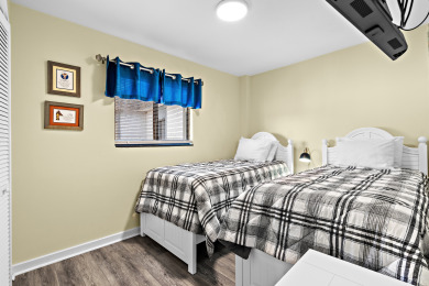 Lake House B554 at the Myrtle Beach Resort, , on  in South Carolina - Lakehouse Vacation Rental - Lake Home for rent on LakeHouseVacations.com