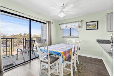 Lake House B554 at the Myrtle Beach Resort, , on  in South Carolina - Lakehouse Vacation Rental - Lake Home for rent on LakeHouseVacations.com