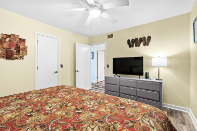 Lake House B554 at the Myrtle Beach Resort, , on  in South Carolina - Lakehouse Vacation Rental - Lake Home for rent on LakeHouseVacations.com