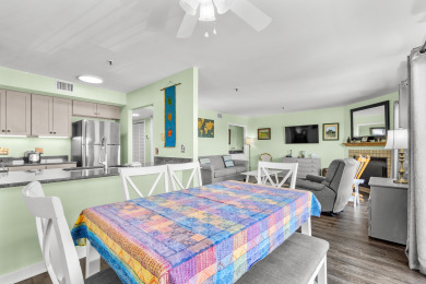 Lake House B554 at the Myrtle Beach Resort, , on  in South Carolina - Lakehouse Vacation Rental - Lake Home for rent on LakeHouseVacations.com