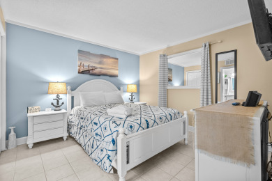 Lake House A208 at The Myrtle Beach Resort, , on  in South Carolina - Lakehouse Vacation Rental - Lake Home for rent on LakeHouseVacations.com