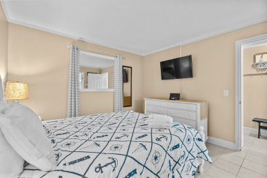 Lake House A208 at The Myrtle Beach Resort, , on  in South Carolina - Lakehouse Vacation Rental - Lake Home for rent on LakeHouseVacations.com