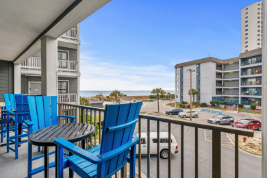 Lake House A208 at The Myrtle Beach Resort, , on  in South Carolina - Lakehouse Vacation Rental - Lake Home for rent on LakeHouseVacations.com