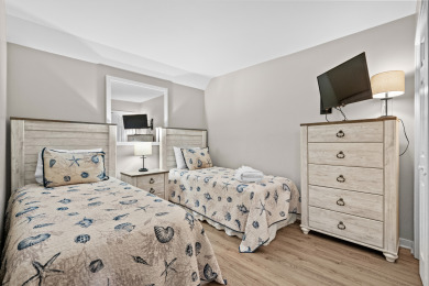 Lake House B316 at The Myrtle Beach Resort, , on  in South Carolina - Lakehouse Vacation Rental - Lake Home for rent on LakeHouseVacations.com