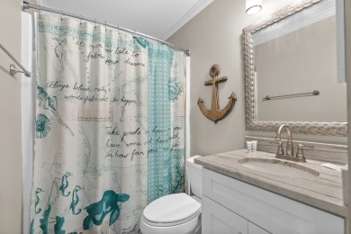 Lake House A421 at Myrtle Beach Resort, , on  in South Carolina - Lakehouse Vacation Rental - Lake Home for rent on LakeHouseVacations.com