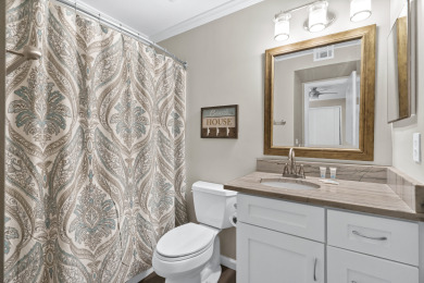 Lake House A421 at Myrtle Beach Resort, , on  in South Carolina - Lakehouse Vacation Rental - Lake Home for rent on LakeHouseVacations.com